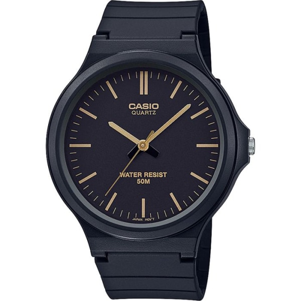 Casio Collection Mixed Black Watch