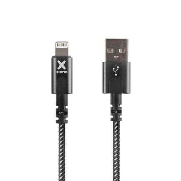 XTORM Lightning 8 Pin 3 USB-kabel - CX2021