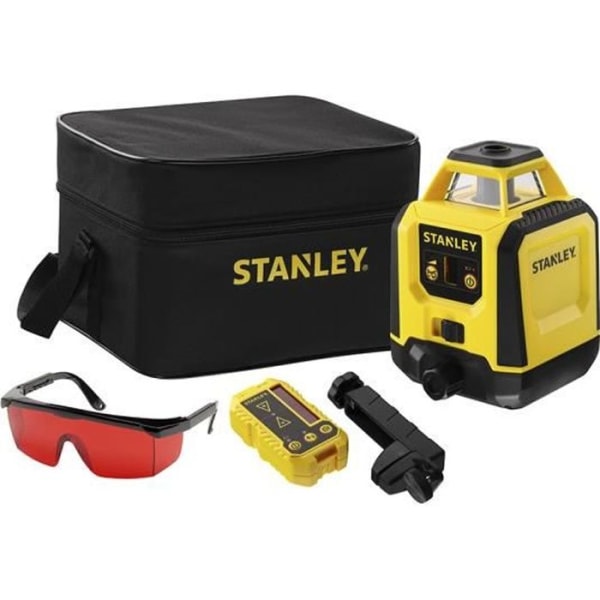 Stanley DIY Rotary Laser - STHT77616-0