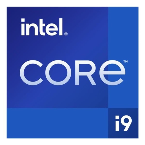 Processor - INTEL - Core i9 14900K