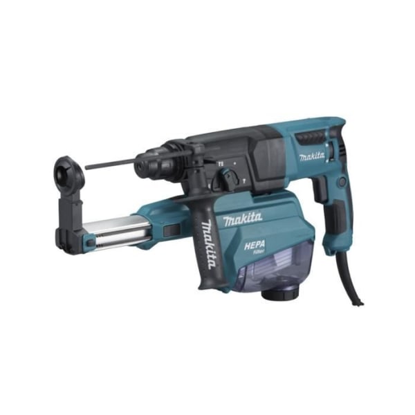 MAKITA HR2652J perforator (800 W)