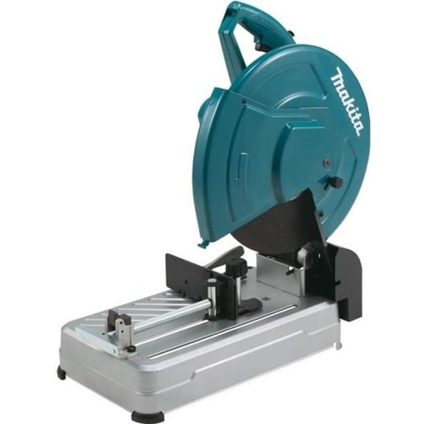 Makita - Metallmotorsåg 2200 W Slipskiva Ø 355 mm - LW1400