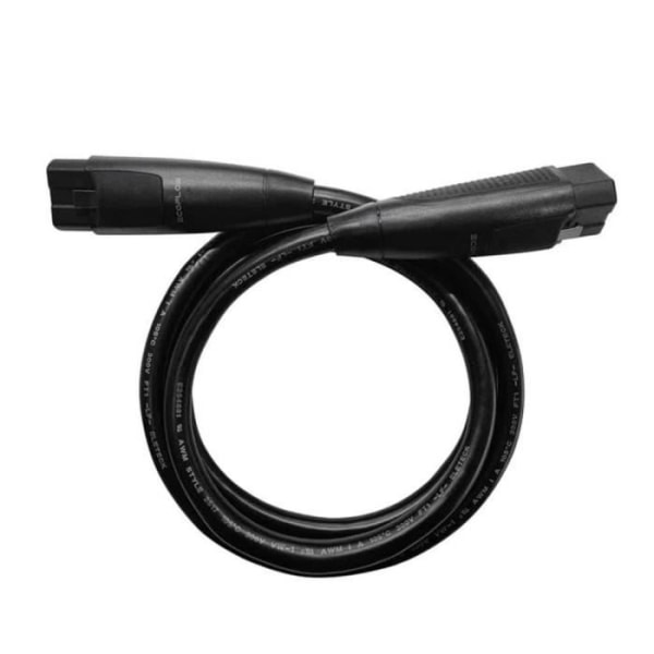 ECOFLOW Infinity-kabel 668091 Adapterkabel