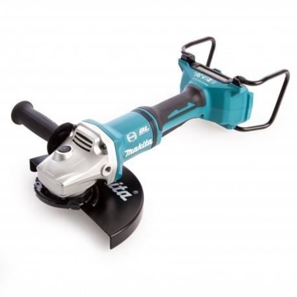 Kvarn MAKITA DGA900Z Ø 230 mm 36V (2x18V) Li-Ion (endast maskin)