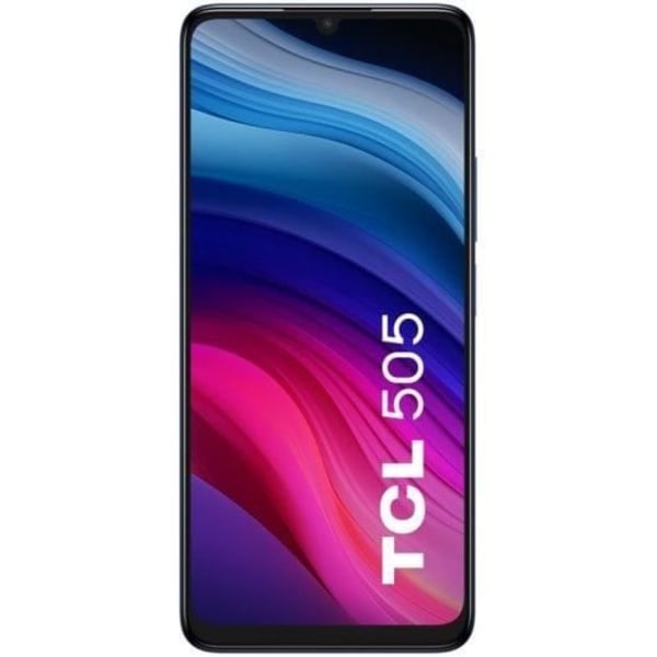 TCL 505 8/128GB Azul Océano