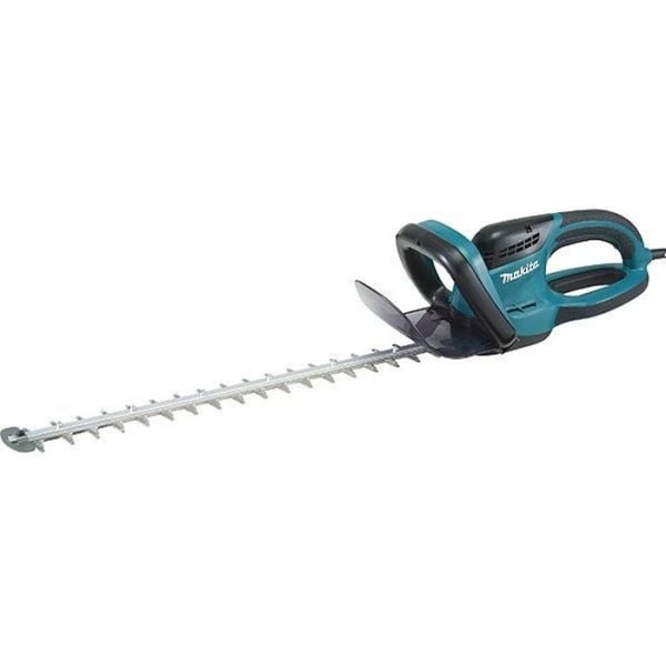 Elektrisk häcksax - MAKITA - UH6580 - 670W - 65cm - Rent klippt - Optimal hantering - Säkerhet