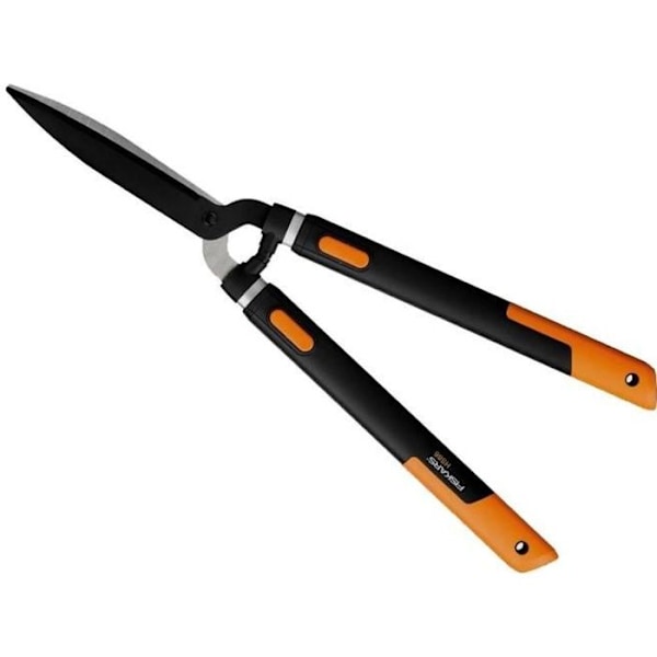 FISKARS 800-1000 mm Smartfit™ teleskopisk häcksax HS86