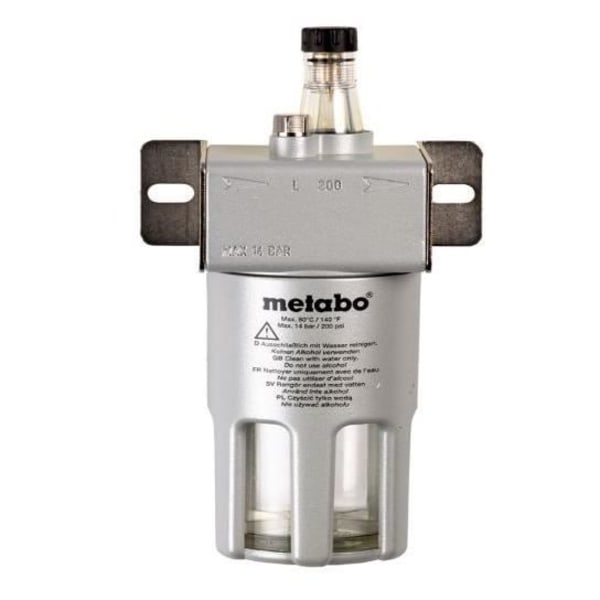 Metabo - Oiler L-180 1/4"