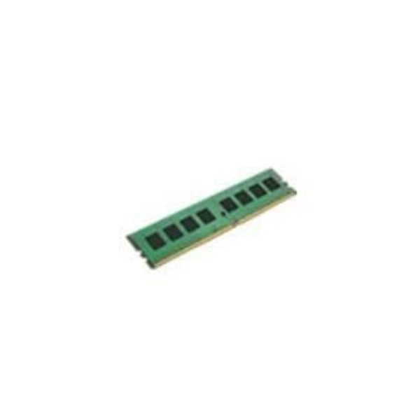 Kingston ValueRAM DIMM 8GB DDR4 2666MHz CL19-minne