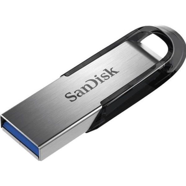 Ultra Flair USB Key - SANDISK - 32Gb - 3.0 - Grå
