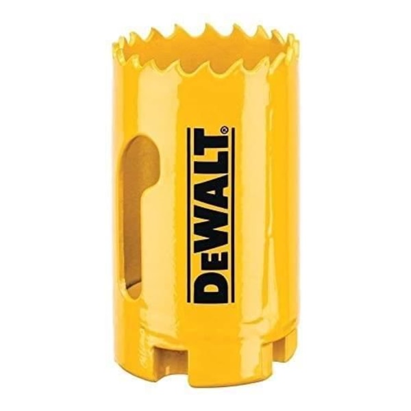 DEWALT bimetall hålsåg - DT90309-QZ - 35mm