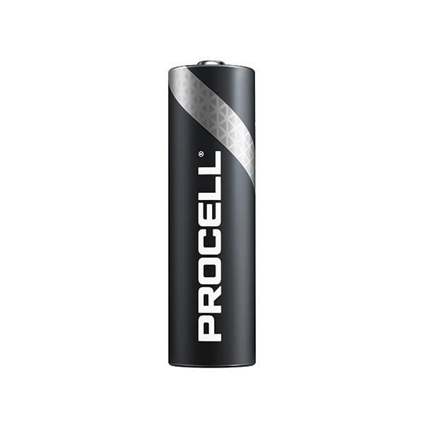 Alkaliskt batteri LR6 - AA Duracell Procell 1,5V 3Ah-Duracell