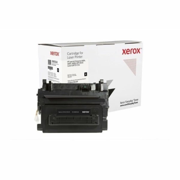 Xerox-kompatibel toner 006R03648 Svart