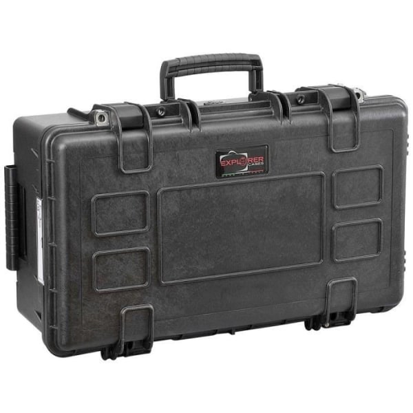 Explorer Cases Utomhus resväska 26,6 l (L x B x H) 550 x 350 x 200 mm svart 5218.B E