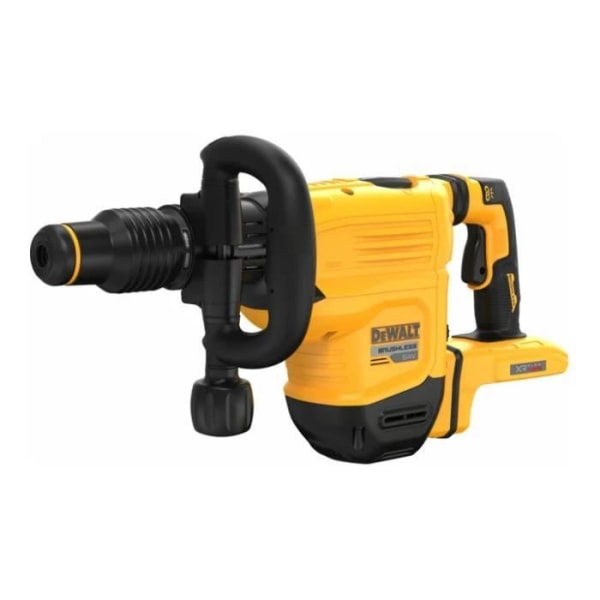 DEWALT SDS-Max flishugg - Flexvolt XR - 3,0 Ah 54V - 19,4 Joule - DCH892X2-QW