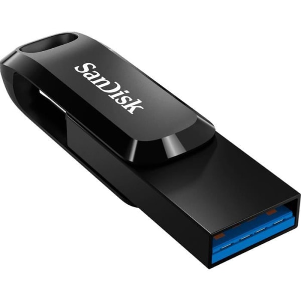 Sandisk USB 256GB Ultra Dual Drive Go U3 SDK