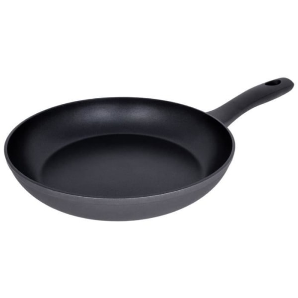 ARCOS Kaula - Smidd non-stick panna i aluminium (20 mm)