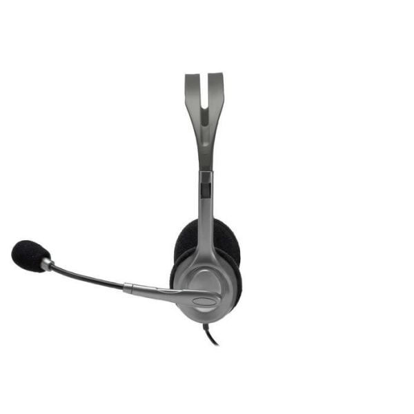 Logitech H110 STEREO PC-headset