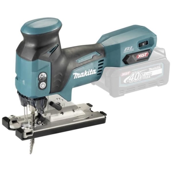 Makita JV001GZ borstlös sladdlös pendelsticksåg, utan batteri, utan laddare 700 W 40 V