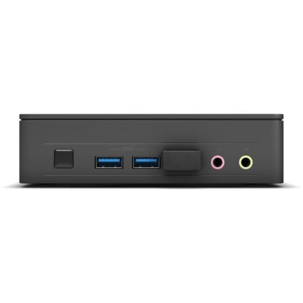 INTEL ATLAS CANYON NUC11ATKC4 EU BAREBONE L6 EU CORD BNUC11ATKC40002