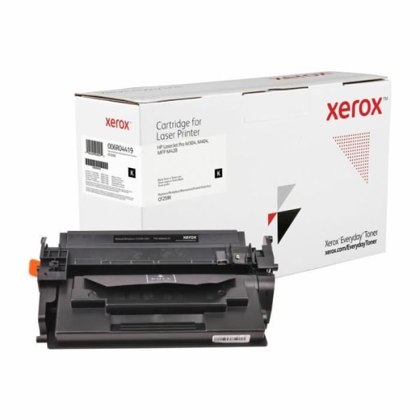 Xerox-kompatibel toner 006R04419 Svart