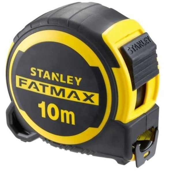 BLAD ARMOR DUBBEL MARKERING MÄTNING 10MX32MM FATMAX® - STANLEY - FMHT33