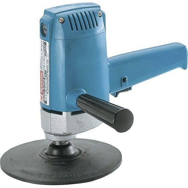 Makita 9218SB Skivpolerare, 570W D = 180mm