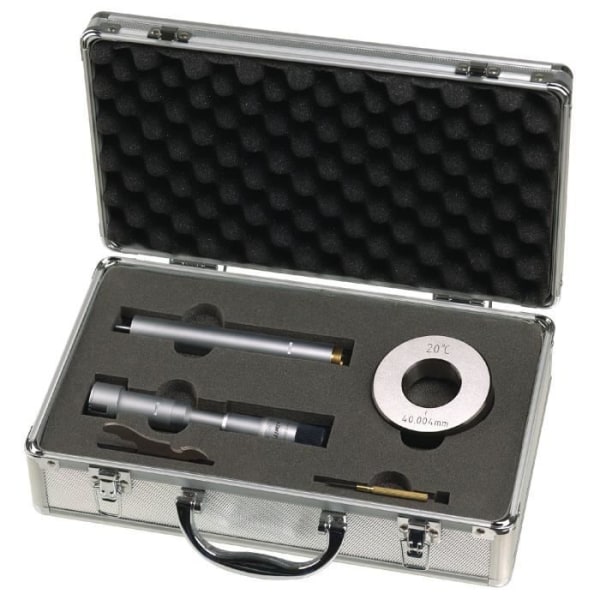 Begränsa MM3P4050 3-touch inuti mikrometer