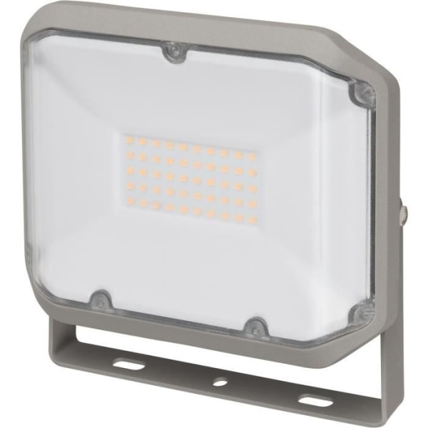 Brennenstuhl LED spotlight AL 3000 30 W IP44