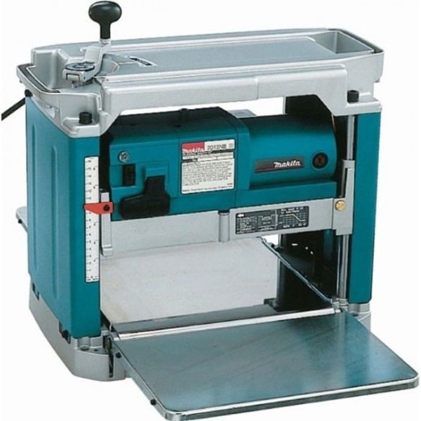 Automathyvel 304 mm - Makita - Enfas - Blad - Trä - 1650 W - 19500 rpm