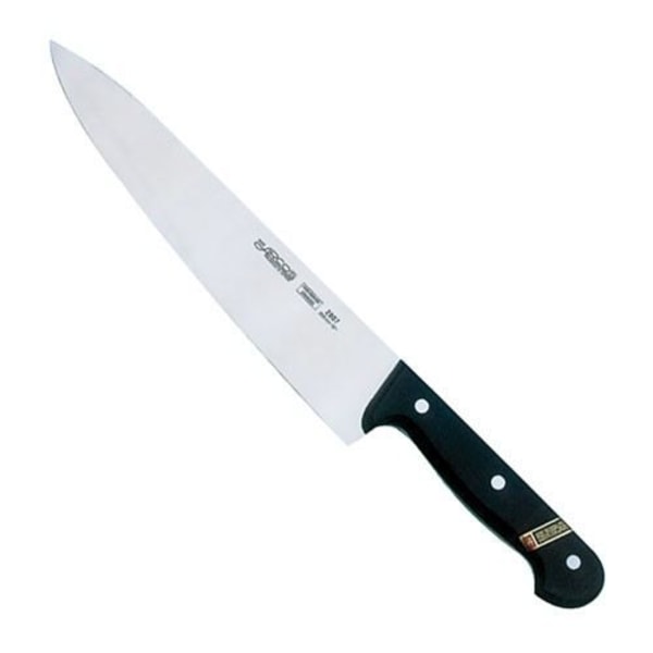 Universal kockkniv - blad 25 cm