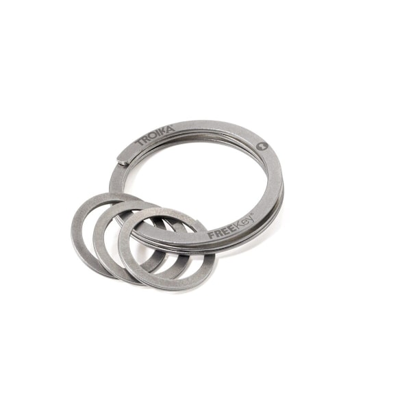 Nyckelring Freekey , "FREEKEY® SYSTEM"