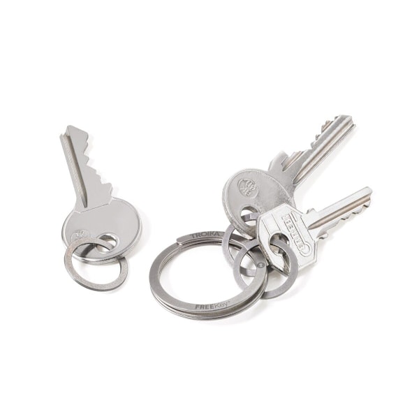 Nyckelring Freekey , "FREEKEY® SYSTEM"