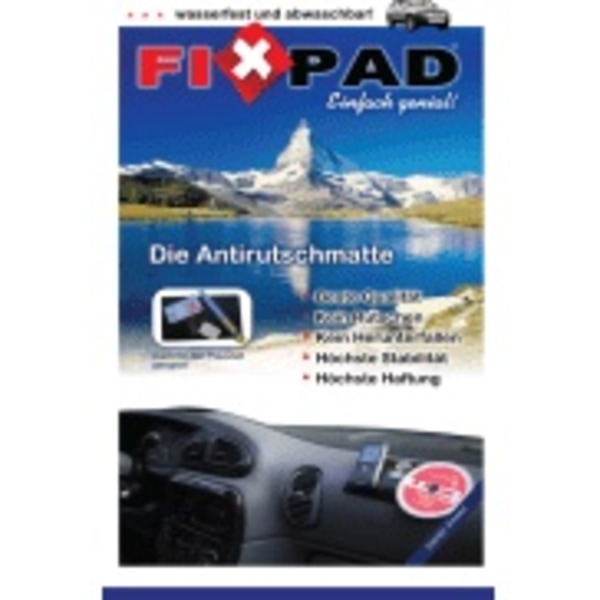 Antirutschmatta "Fixpad"