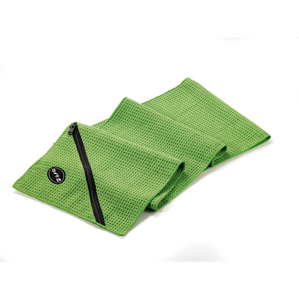 Sporthandduk Träningshandduk i microfiber