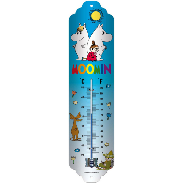 Termometer Mumin