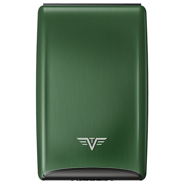 Kortfodral - Tru Virtu Razor Green Hunt / Green Ej RFID