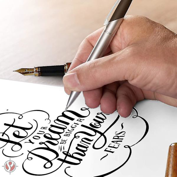 A4 Premium Hvidt Papir, 210 x 297 mm, 200 stk