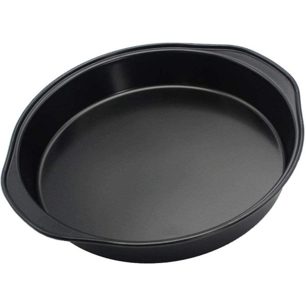 8 Tommer Non-stick Rund Kageform - Sæt af 3