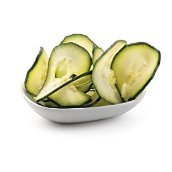Spiralizer för grönsaker - Grönsakspagetti, spiraler och julienne