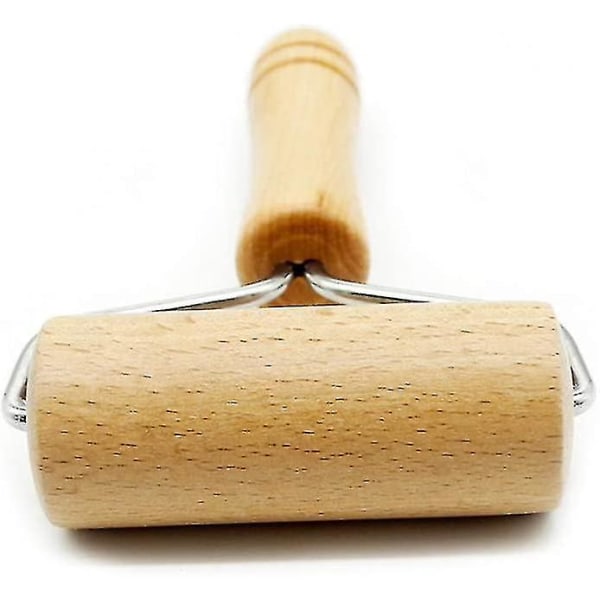 Rolling Pin Beech Wood Rolling Pin Pizza Cake Pasta