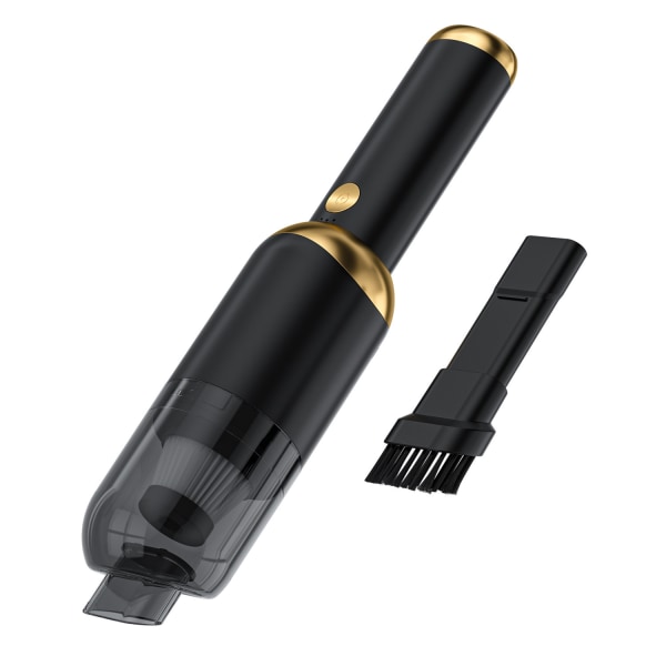 Langaton käsikäyttöinen imuri 5500PA Auton imuri Langaton USB-C Latautuva 3 in 1 Kannettava imuri Valo-ominaisuudella Mini-imuri Lemmikkieläimille, Auton sisätilojen puhdistukseen