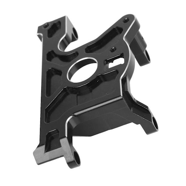 Metall Motorfeste Med 10x19x5mm Lager Kompatibel Med Traxxas Slash Lcg RC Bil Oppgraderingsdeler