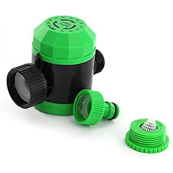 Mekanisk Sprinkler til Automatisk Vanding