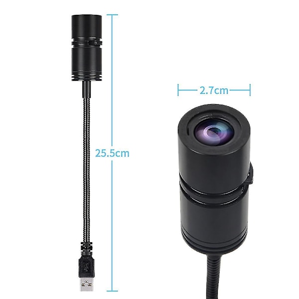 360 Asteen Kääntyvä USB-Tähtiprojektori 3-in-1 Maa-Kuu Projektiolamppu