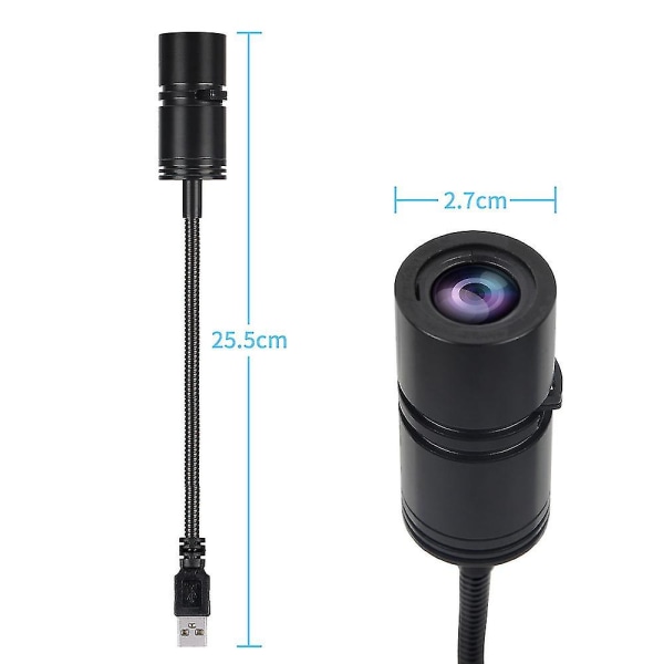 360 Graders Rotasjonsbar USB Stjerneprojektor 3 i 1 Jord Måne Projeksjonslampe