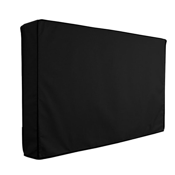 Universal TV-deksel, vanntett skjermbeskytter for 30'- 32' LCD