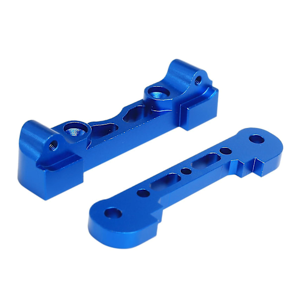 Metallisk Nedre Framfjädringssarmsfäste Kompatibelt Med Arrma 1/8 Kraton Senton Typhon Talion 1/7 Infraction Lim