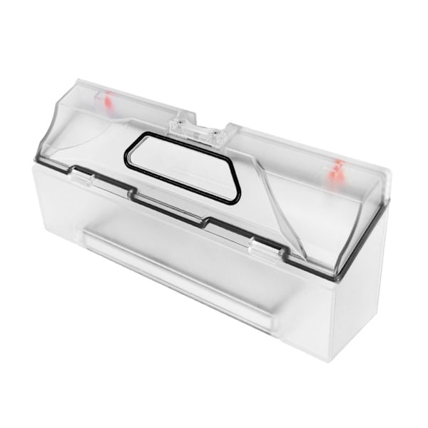 Erstatningsstøvboks for Xiaomi Dreame Bot D9 D9 Max L10 Pro Trouver Robot LDS Støvsuger-Mopp Finder Reservedeler_ry