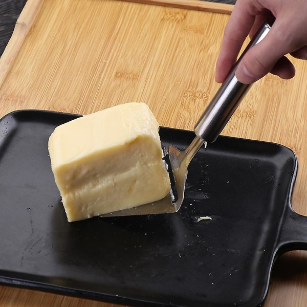 Osteskjærer i rustfritt stål 1 stk